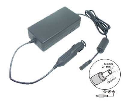 Kompatibel laptop billader til NEC Ready 120T Kompatibel laptop billader NEC til Ready 120T