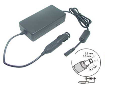 Kompatibel laptop billader til SAMSUNG VM7650cT Kompatibel laptop billader SAMSUNG til VM7650cT