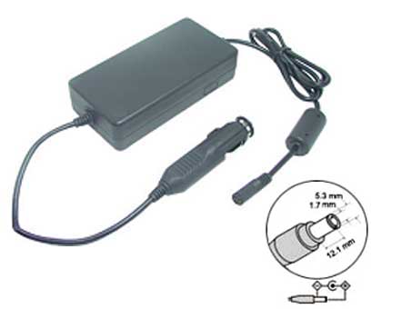 Kompatibel laptop billader til GATEWAY Retail 4000 Kompatibel laptop billader GATEWAY til Retail 4000