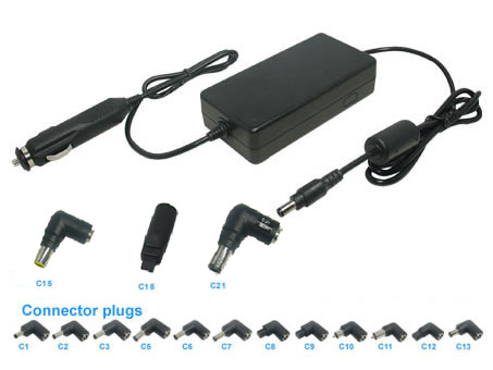 Kompatibel laptop billader Dell  til ADP-50SB 