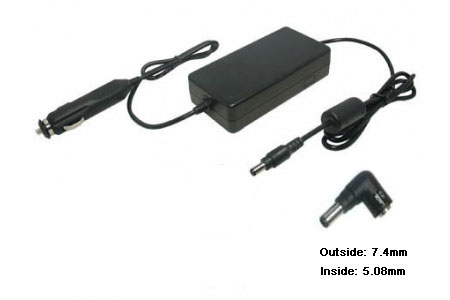 Kompatibel laptop billader til Dell Precision M4300 Kompatibel laptop billader Dell til Precision M4300
