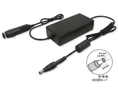 Kompatibel laptop billader til TOSHIBA Qosmio G20-GS2 Kompatibel laptop billader TOSHIBA til Qosmio G20-GS2