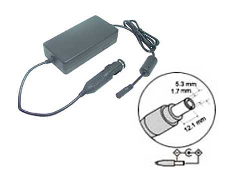 Kompatibel laptop billader til MICRON(MPC) Millenia Transport 133 Kompatibel laptop billader MICRON(MPC) til Millenia Transport 133