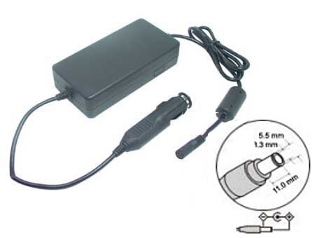 Kompatibel laptop billader til SAMSUNG NP-X20 Kompatibel laptop billader SAMSUNG til NP-X20