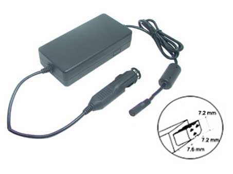 Kompatibel laptop billader til DELL Latitude c840 (BIOS A13) Kompatibel laptop billader DELL til Latitude c840 (BIOS A13)