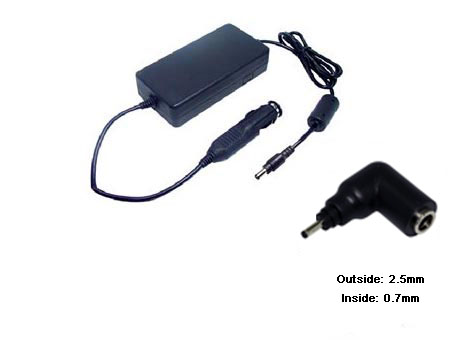 Kompatibel laptop billader til ASUS Eee PC 1106HA Kompatibel laptop billader ASUS til Eee PC 1106HA