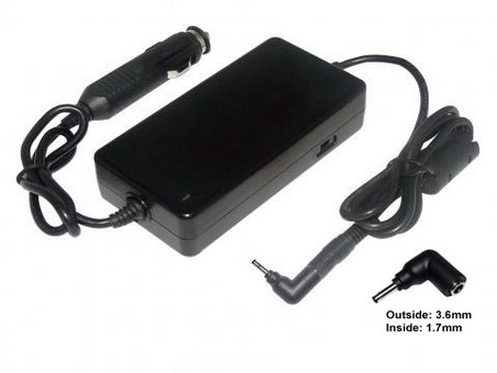 Kompatibel laptop billader til HP Mini 110-3100Mini 110-3126TU Kompatibel laptop billader HP til Mini 110-3100Mini 110-3126TU