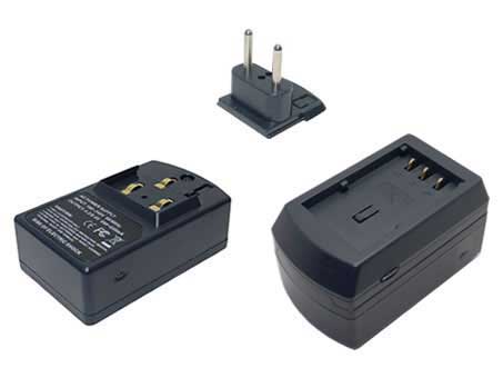 Kompatibel batterioplader til CANON MV5iMC Kompatibel batterioplader CANON til MV5iMC