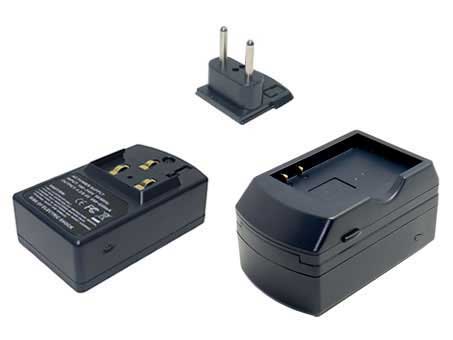 Kompatibel batterioplader HP  til FA114A 