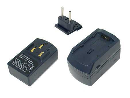 Kompatibel batterioplader PANASONIC  til HDC-SD9 