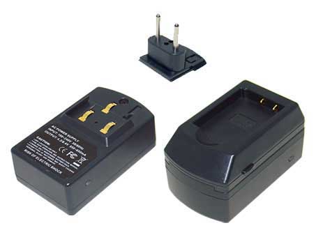Kompatibel batterioplader KODAK  til Easyshare V1003 