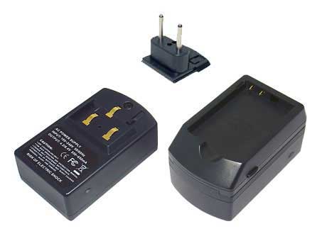 Kompatibel batterioplader til MITAC E3MT171103C12 Kompatibel batterioplader MITAC til E3MT171103C12