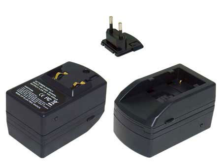 Kompatibel batterioplader til LEICA 14464 Kompatibel batterioplader LEICA til 14464