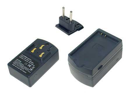 Kompatibel batterioplader til I-MATE SPJAS Kompatibel batterioplader I-MATE til SPJAS