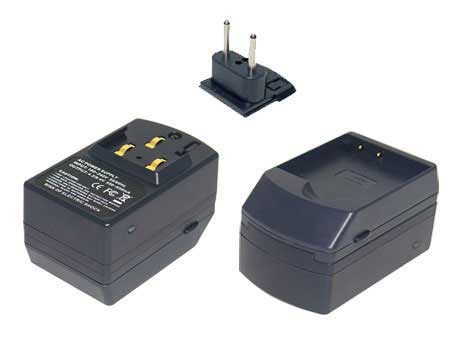 Kompatibel batterioplader NTT DOCOMO  til HT1100 