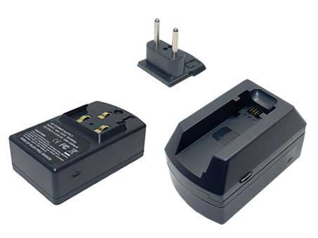 Kompatibel batterioplader til SONY Cyber-shot DSC-P8R Kompatibel batterioplader SONY til Cyber-shot DSC-P8R