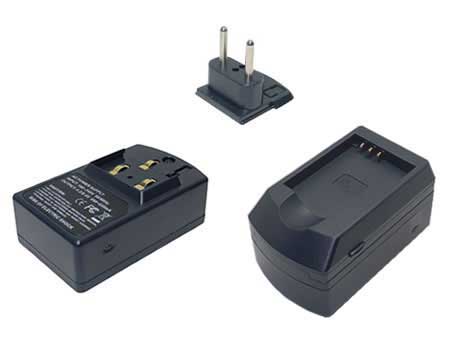 Kompatibel batterioplader til SONY Cyber-shot DSC-M2 Kompatibel batterioplader SONY til Cyber-shot DSC-M2