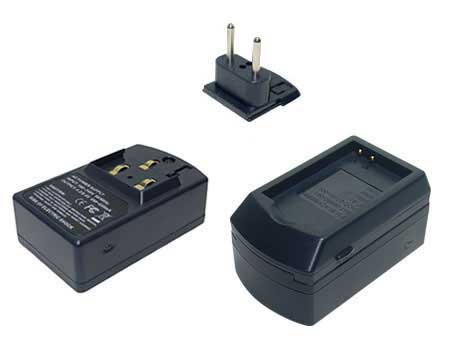 Kompatibel batterioplader til BLACKBERRY BAT-06860-001 Kompatibel batterioplader BLACKBERRY til BAT-06860-001