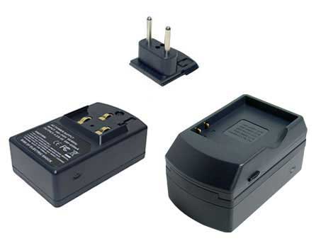 Kompatibel batterioplader til BLACKBERRY BAT-03087-003 Kompatibel batterioplader BLACKBERRY til BAT-03087-003