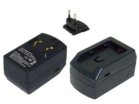 Kompatibel batterioplader til CANON BP-809 Kompatibel batterioplader CANON til BP-809