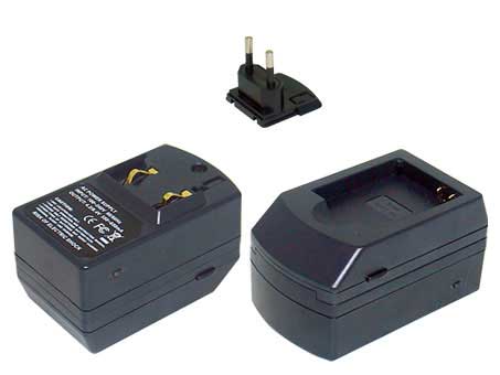Kompatibel batterioplader til CANON IXY 31S Kompatibel batterioplader CANON til IXY 31S