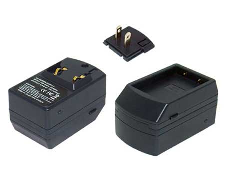 Kompatibel batterioplader til CASIO NP-100L Kompatibel batterioplader CASIO til NP-100L