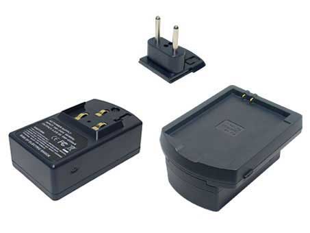Kompatibel batterioplader HP  til FA236A 