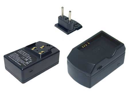 Kompatibel batterioplader HP  til FA828AA 