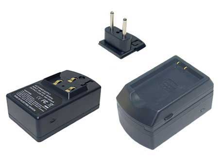 Kompatibel batterioplader til MITAC Mio A201 Kompatibel batterioplader MITAC til Mio A201