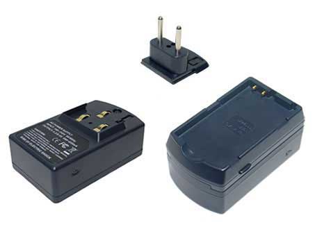 Kompatibel batterioplader til MITAC Mio A701 Kompatibel batterioplader MITAC til Mio A701