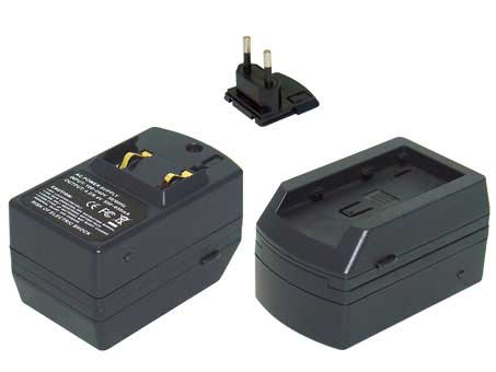 Kompatibel batterioplader til MITAC BP8CULXBIAP1 Kompatibel batterioplader MITAC til BP8CULXBIAP1