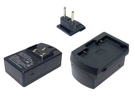Kompatibel batterioplader til MITAC LIP 1298MIPT Kompatibel batterioplader MITAC til LIP 1298MIPT