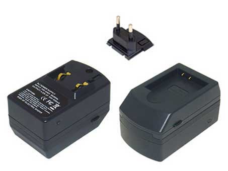 Kompatibel batterioplader til SONY DSC-S980 Kompatibel batterioplader SONY til DSC-S980