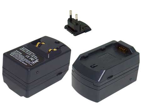 Kompatibel batterioplader til LEICA BP-DC1 Kompatibel batterioplader LEICA til BP-DC1