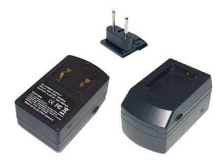 Kompatibel batterioplader til LEICA BP-DCU Kompatibel batterioplader LEICA til BP-DCU