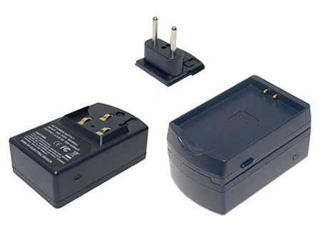 Kompatibel batterioplader HP  til FA764AA 