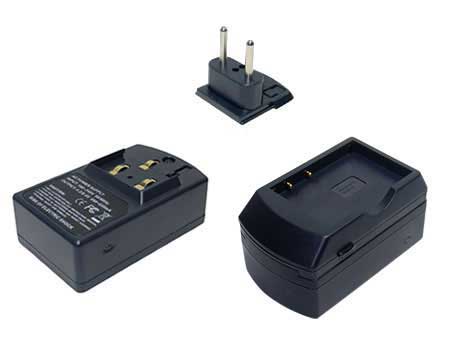 Kompatibel batterioplader til I-MATE K-JAM Kompatibel batterioplader I-MATE til K-JAM
