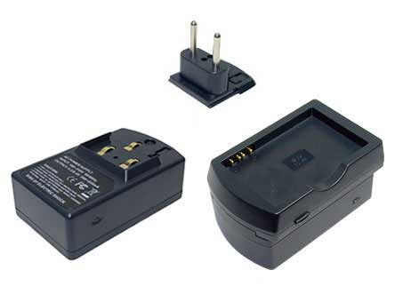 Kompatibel batterioplader til ORANGE SPV M600 Kompatibel batterioplader ORANGE til SPV M600