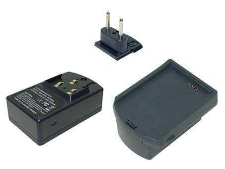 Kompatibel batterioplader til I-MATE PDA2k Kompatibel batterioplader I-MATE til PDA2k