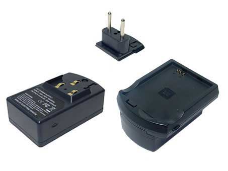Kompatibel batterioplader til I-MATE PH17B Kompatibel batterioplader I-MATE til PH17B