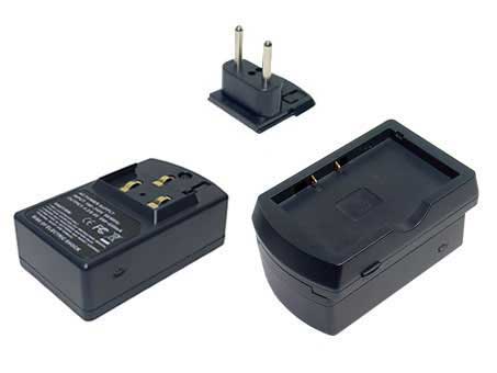 Kompatibel batterioplader til I-MATE JASJAM Kompatibel batterioplader I-MATE til JASJAM