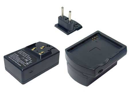 Kompatibel batterioplader til I-MATE JASJAR Kompatibel batterioplader I-MATE til JASJAR