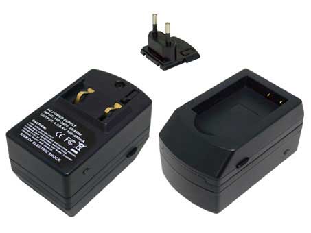 Kompatibel batterioplader PENTAX  til K-r 