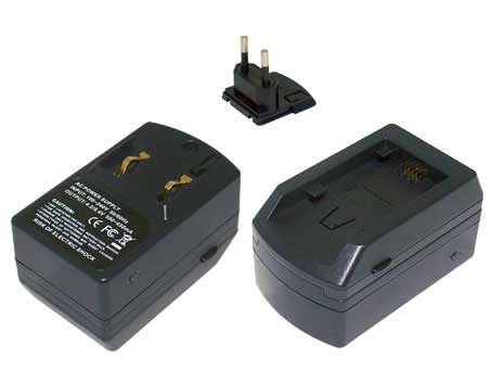 Kompatibel batterioplader til SONY HDR-HC5E Kompatibel batterioplader SONY til HDR-HC5E