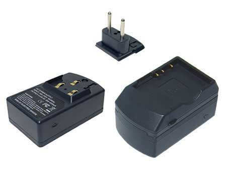 Kompatibel batterioplader til SONY DSC-RX100 Kompatibel batterioplader SONY til DSC-RX100