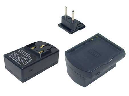Kompatibel batterioplader til TOSHIBA PA3330P-1BRS Kompatibel batterioplader TOSHIBA til PA3330P-1BRS