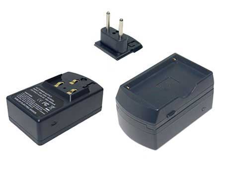 Kompatibel batterioplader til TOSHIBA e750 Kompatibel batterioplader TOSHIBA til e750
