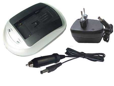 Kompatibel batterioplader til CASIO Exilim EX-H30 Kompatibel batterioplader CASIO til Exilim EX-H30