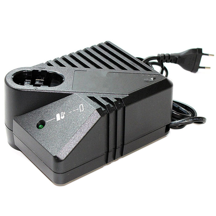 Kompatibel batterioplader til Bosch 7.2V Ni-cd Kompatibel batterioplader Bosch til 7.2V Ni-cd