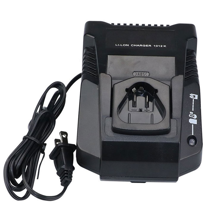 Kompatibel batterioplader til Bosch 10.8V Li-ion Kompatibel batterioplader Bosch til 10.8V Li-ion